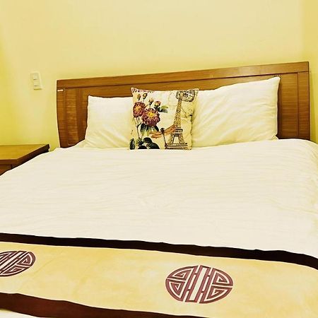 Nam Dong Hotel Da Lat Exterior foto